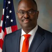 Michael M. Kubayanda, Senior Advisor · postal regulation and economics